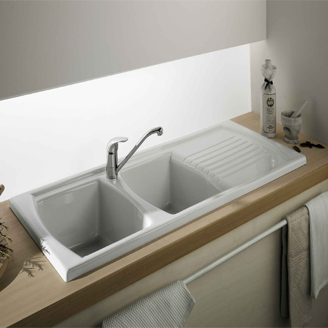 Sinks
