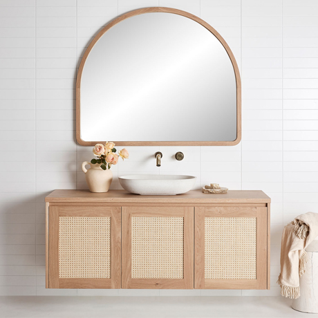 Slim Vanities