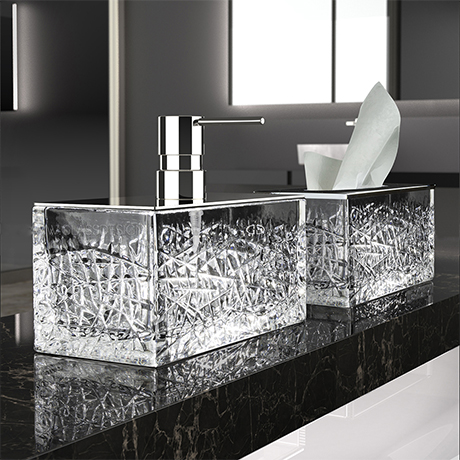 Soap Dispenser