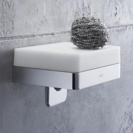 Soap Dispenser