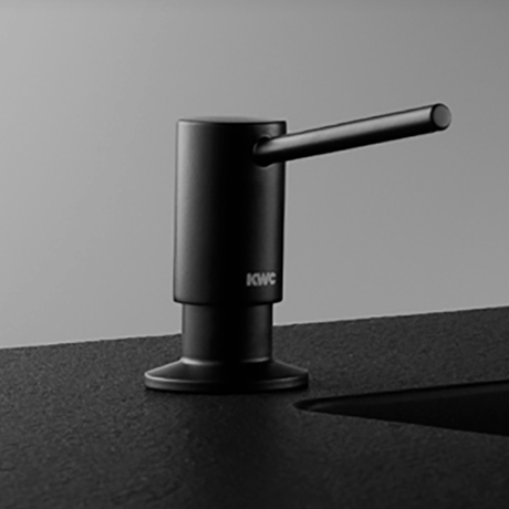 Soap Dispenser