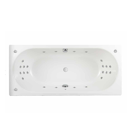 Kaldewei Spa Upgrade Kit