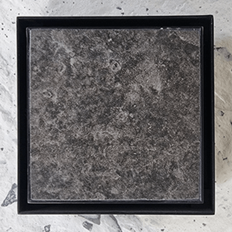Square Tile Insert Floor Grates - Bathroom Collective