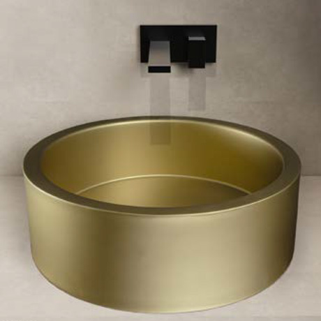 Stainless Steel Above Counter Basins Stainless Steel Above Counter Basins