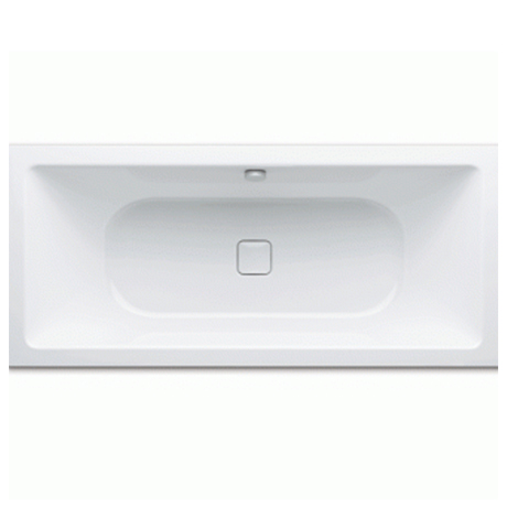 Steel Enamel Undermount Baths