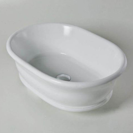 Stone Above Counter Basins