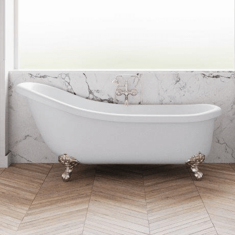 Claw Foot Baths