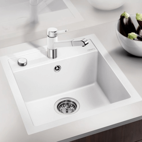 Flushmount Sinks
