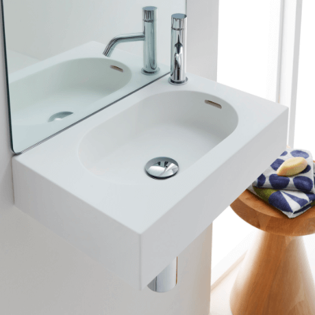 Stone Handrinse Basins Stone Handrinse Basins