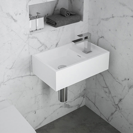 Stone Handrinse Basins Stone Handrinse Basins