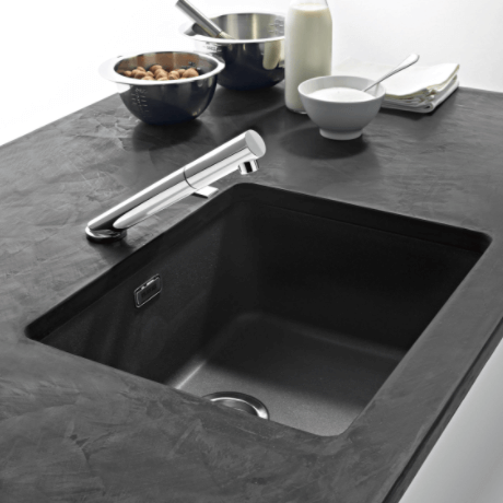 Undermount Sinks