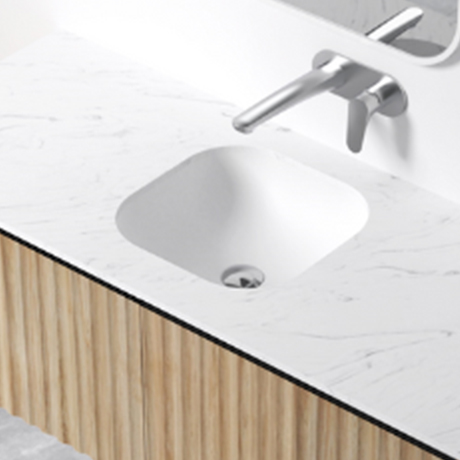 Stone Under Counter Basins