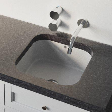 Stone Under Counter Basins