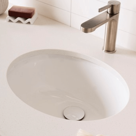 Stone Under Counter Basins