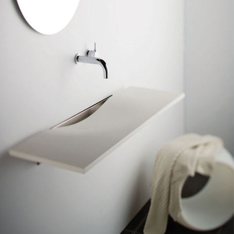 Stone Washplane