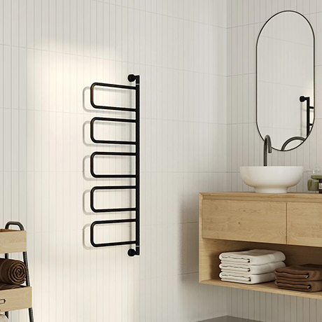 Swivel Non Heated Series