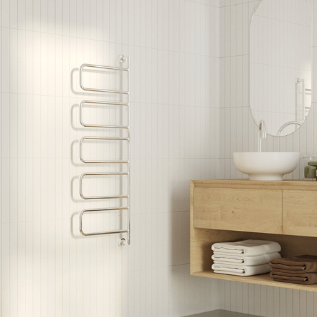 Swivel Heated Series