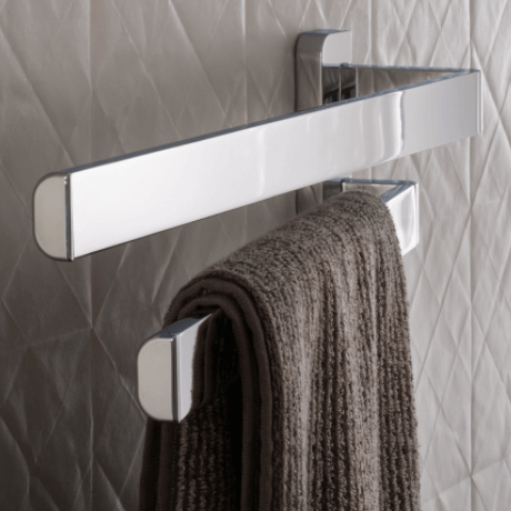 Swivel Towel Rail
