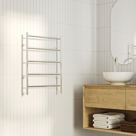 TR Heated Series