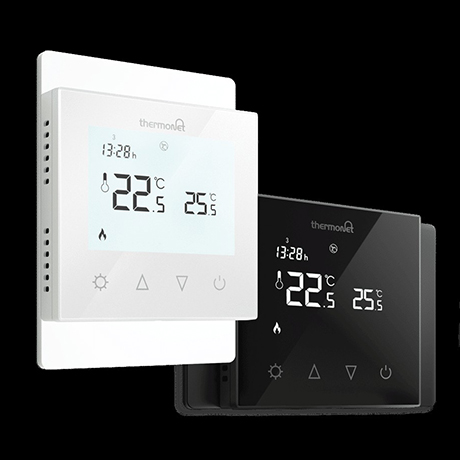 Thermostat Timers