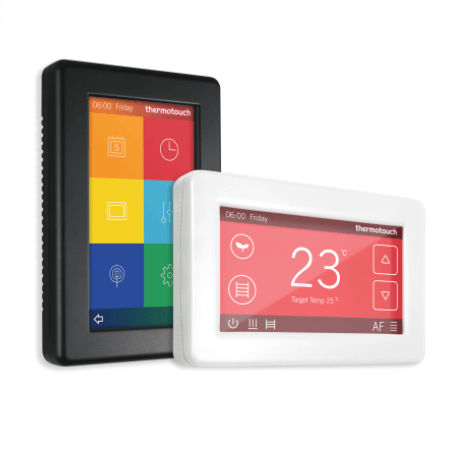 Thermostat Timers