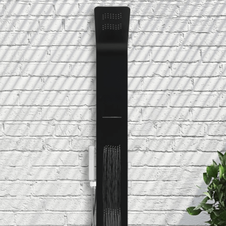 Thermostatic Shower Thermostatic Shower