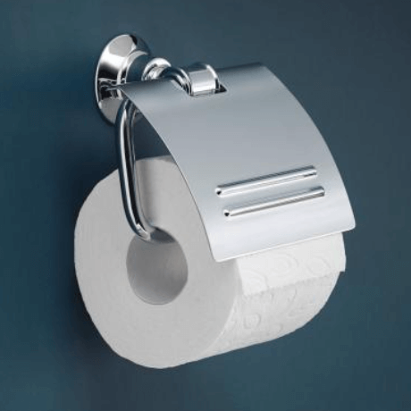 Toilet Roll Holder