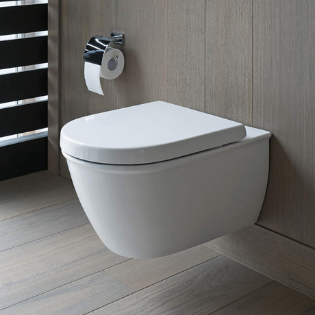 Toilets