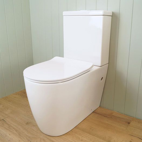 Toilets & Bidets