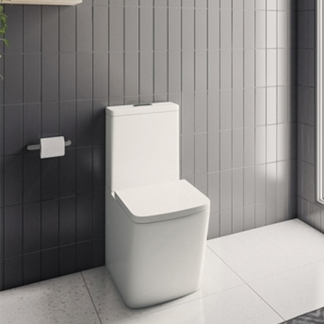Toilets