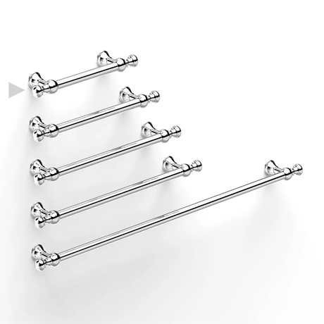 Traditional Handles
