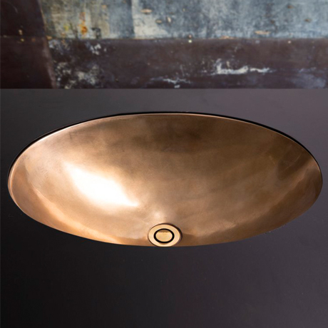 Under Counter Basins