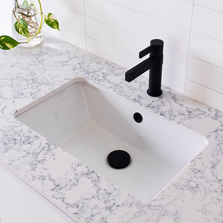 Under Counter Basins