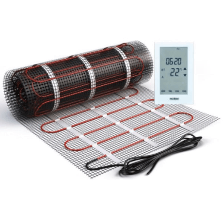 Under Tile Underfloor Heating