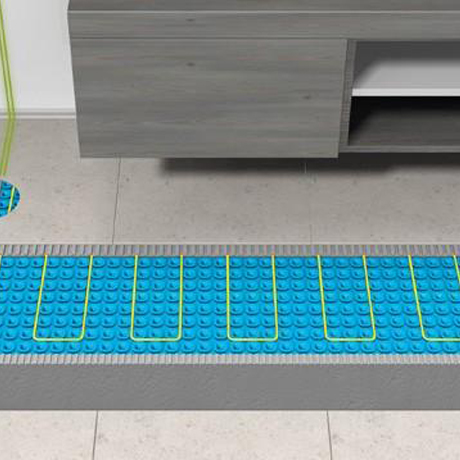 Underfloor Heating
