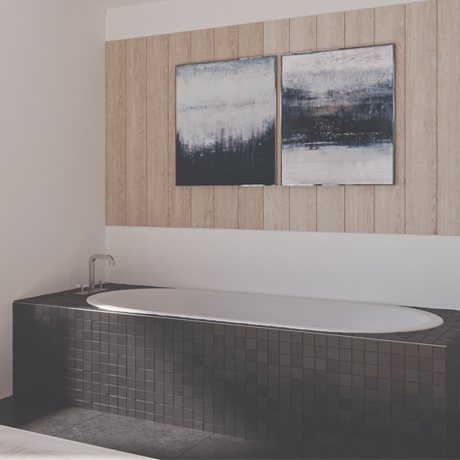 Undermount Baths