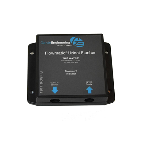 Urinal Controller Urinal Controller