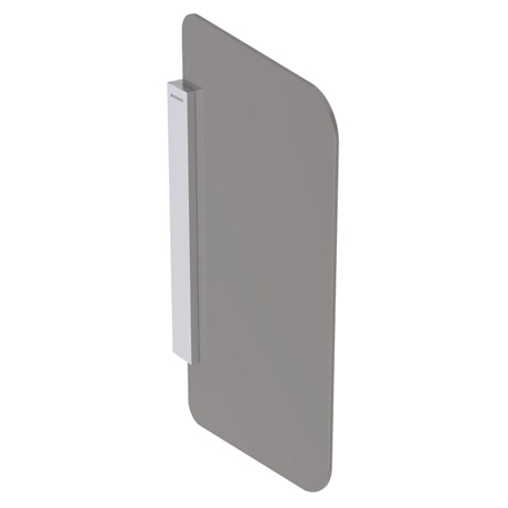 Urinal Divider