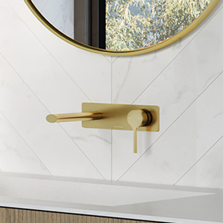 Vivid Slimline Oval