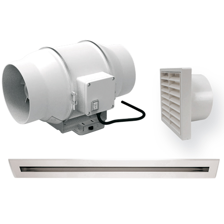 Ventilation