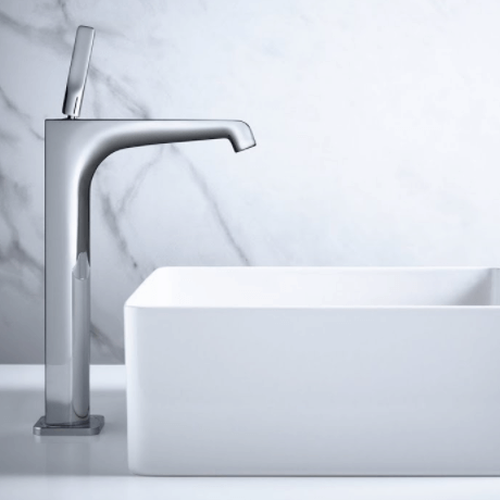 Vessel Mixers
