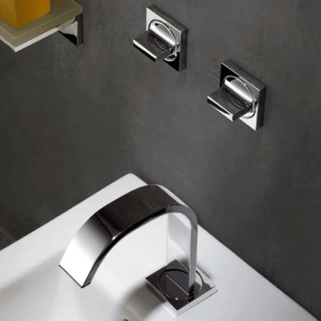 Wall Bidet Taps Wall Bidet Taps