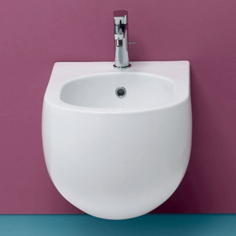 Bidets Wall Hung Bidets Wall Hung