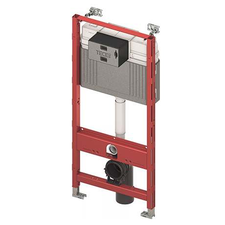Wall Hung Cisterns