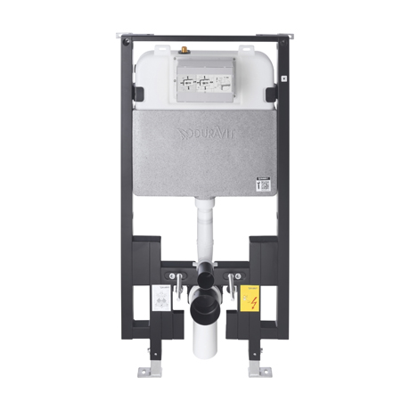 Wall Hung Cisterns