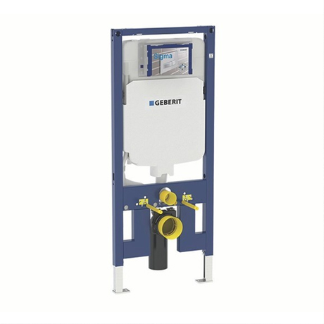 Wall Hung Cisterns