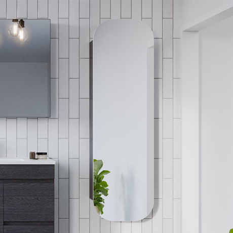 Wall Hung Tall Boys