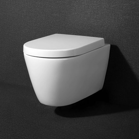 Wall Hung Toilet Wall Hung Toilet