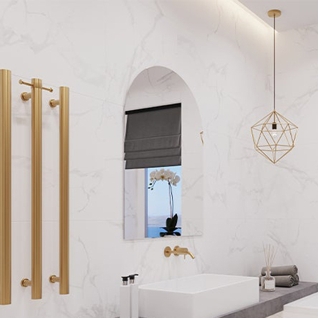 Wall Mirrors