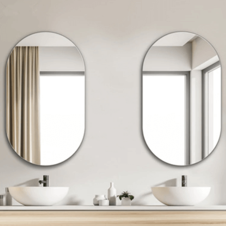Wall Mirrors